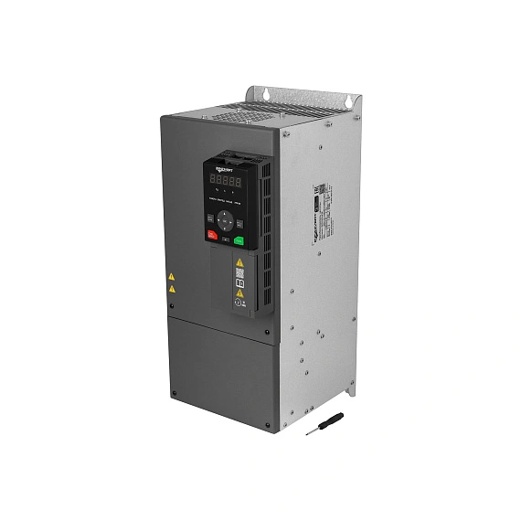 ПЧ INNOVERT IMD_E; 3х380 В; 18,5 кВТ; 37 А
