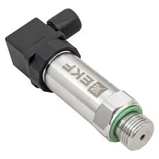 Преобразователь давления EKF PRT-101 со стальной мембраной; IP65; 1/2 дюйма; диапазон 0...1,6 МПа