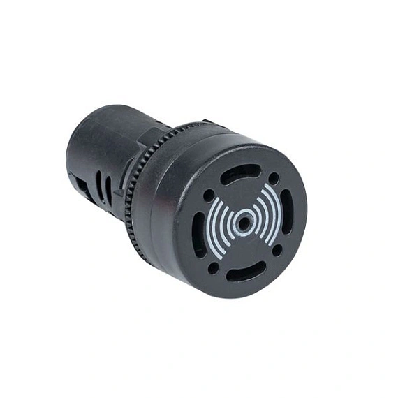 Оповещатель звуковой EKF ED16-22BM; 85 дБ; Ue=230 В AC