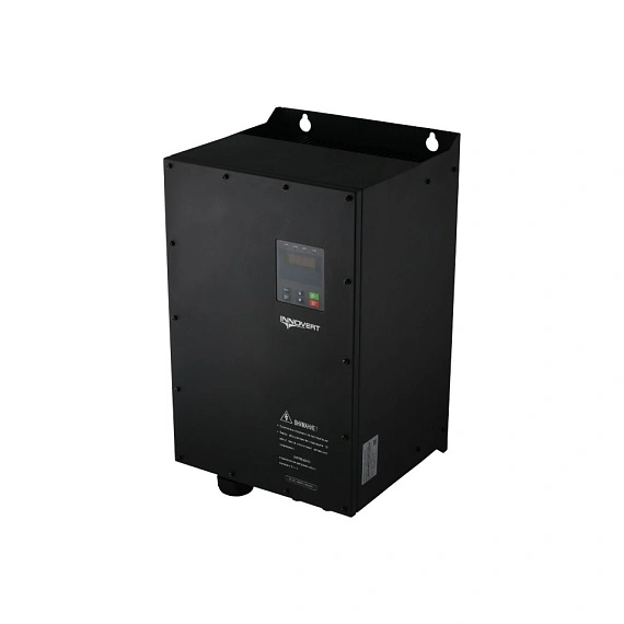 ПЧ INNOVERT IPD; 3х380 В; 30 кВТ; 65 А