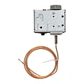Реле температуры EKF TR-30; NO/NC=0/0 температура: -30...+15 °C; гистерезис: 5 °C; капилляр=3 м; IP3