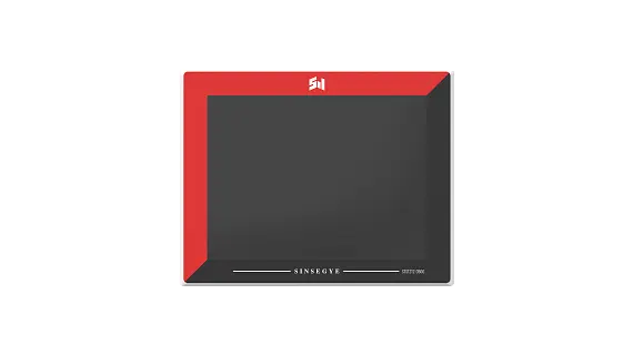 Панель оператора Sinsegye STS; 12,1"; TFT; 4xUSB 2.0