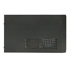 ИБП EKF E-Power PSW600 корпус "T" напольный монтаж; 500 ВА; 400 Вт; фаз вх/вых=1/1; розетки 1 х СE13