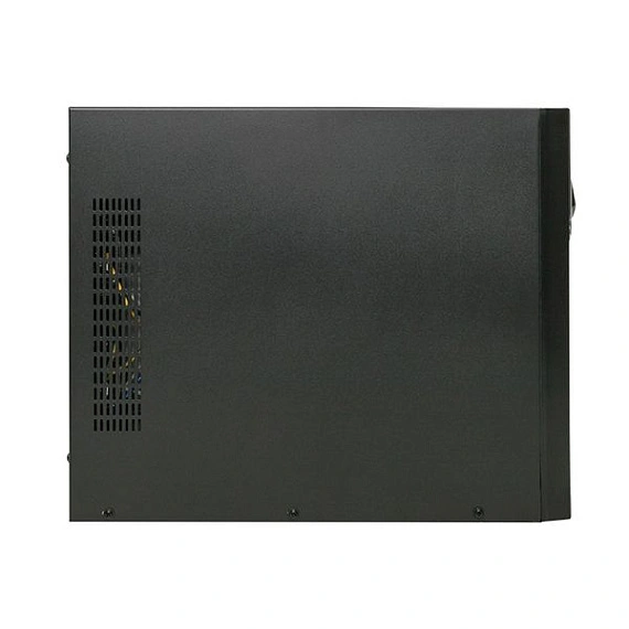 ИБП EKF E-Power SW900Pro напольный монтаж; 2000 ВА; 1800 Вт; фаз вх/вых=1/1; розетки 2 x Schuko; 6x1