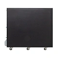 ИБП EKF E-Power SW900Pro-G5 напольный монтаж; 15000 ВА; 15000 Вт; фаз вх/вых=3/3; под АКБ 12В_9Ач