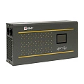 ИБП EKF E-Power PSW-H настенный монтаж; 600 ВА; 600 Вт; фаз вх/вых=1/1; розетки 2 x Schuko; встроенн