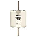 Плавкая вставка EKF ППН; типоразмер: 3 (NH3); I=350 А