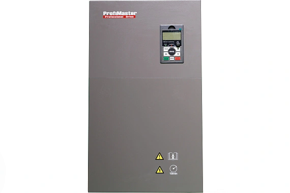ПЧ ProfiMaster PM500; 3х380 В; 160 кВТ; 304 А