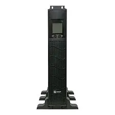 ИБП EKF E-Power SW900Pro монтаж в стойку; 3000 ВА; 2700 Вт; фаз вх/вых=1/1; розетки 8 х С13; 8x12В_7