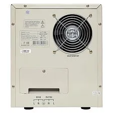 Стабилизатор напряжения EKF Titan симисторный напольный монтаж; 10000 ВА; 7000 Вт