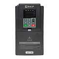 ПЧ EKF VECTOR-100; 3х380В; 7,5 кВТ; 17 А