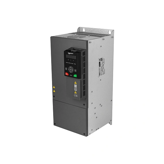 ПЧ INNOVERT IMD_E; 3х380 В; 18,5 кВТ; 37 А