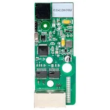 Плата расширения EKF PRO-Drive 150 ETHERCAT
