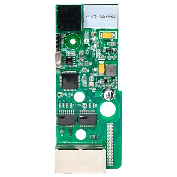 Плата расширения EKF PRO-Drive 150 ETHERCAT