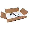 ИБП EKF E-Power SW900Pro-G5 монтаж в стойку; 30000 ВА; 30000 Вт; фаз вх/вых=3/3; без АКБ
