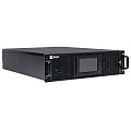 ИБП EKF E-Power SW900Pro-G5 монтаж в стойку; 10000 ВА; 10000 Вт; фаз вх/вых=3/3; без АКБ