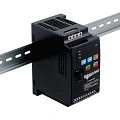 ПЧ INNOVERT ISD mini plus; 1х220 В; 0,75 кВТ; 5 А