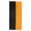 Корпус EKF; жёлтый; кнопок 3; IP54