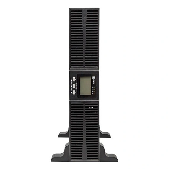 ИБП EKF E-Power SW900G4 монтаж в стойку; 6000 ВА; 6000 Вт; фаз вх/вых=1/1; без АКБ
