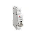 Автоматический выключатель EKF PROxima, серия ВА 47-63N MA; I=50 А; хар-ка C; полюсов 1; отключение 