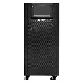 ИБП EKF E-Power SW900Pro-G5 напольный монтаж; 15000 ВА; 15000 Вт; фаз вх/вых=3/3; без АКБ