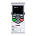 ПЧ EKF PRO-Drive 90; 3х380В; 1,5 кВТ; 3,8 А