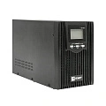 ИБП EKF E-Power PSW600 корпус "TB" напольный монтаж; 1000 ВА; 800 Вт; фаз вх/вых=1/1; розетки 1 х СE