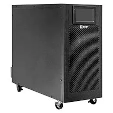ИБП EKF E-Power SW900Pro-G5 напольный монтаж; 15000 ВА; 15000 Вт; фаз вх/вых=3/3; без АКБ