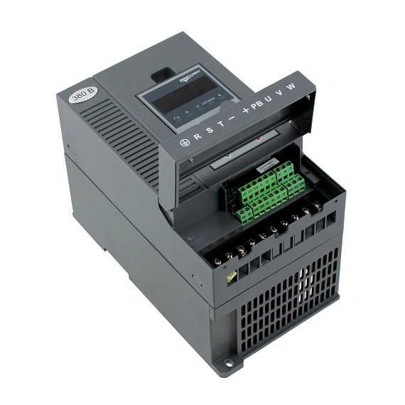 ПЧ INNOVERT IHD; 3х380 В; 2,2 кВТ; 6 А