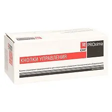 База для арматуры управления металлическая EKF XB4