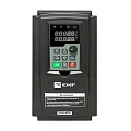 ПЧ EKF VECTOR-100; 3х380В; 11 кВТ; 25 А