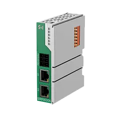 Каплер Sinsegye SRR; PROFINET; 2 слота; расширяемость: 32 модулей