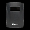 ИБП EKF E-Power SSW 200; 800 ВА; 480 Вт; фаз вх/вых=1/1; розетки 4 x IEC320-C13; 1x12В_8Ач