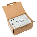 ПЛК EKF PRO-Logic центральный процессор; DI=4; DO=4 NPN; AI=2; AO=2; 1xEthernet, 1xRS-485