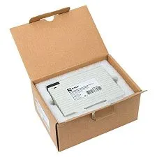 ПЛК EKF PRO-Logic центральный процессор; DI=4; DO=4 NPN; AI=2; AO=2; 1xEthernet, 1xRS-485