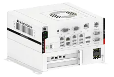 Промышленный компьютер Sinsegye SP70; Intel Core I5-12400; ОЗУ: 32 Гб; 1xPCIe4, 1xPCIe16; монтаж: На
