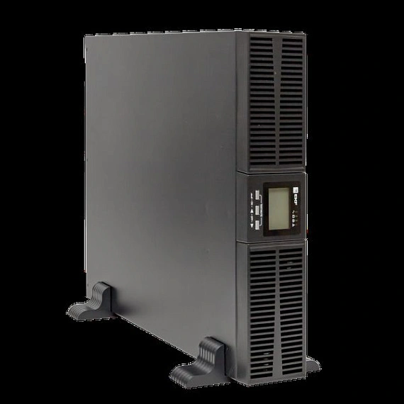 ИБП EKF E-Power SW900G4 монтаж в стойку; 20000 ВА; фаз вх/вых=3/1; без АКБ