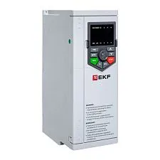 ПЧ EKF PRO-Drive 90; 3х380В; 7,5 кВТ; 17 А