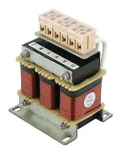 Дроссель INNOVERT ZC-OCL; I=7 А; N=2.2 кВт