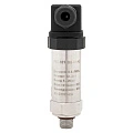 Преобразователь давления EKF PRT-101 со стальной мембраной; IP65; 1/4 дюйма; диапазон 0...0,6 МПа