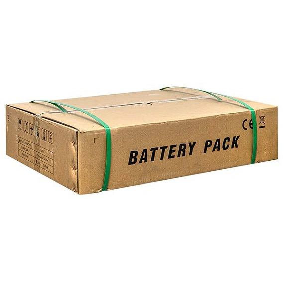 Внешний батарейный блок EKF E-Power SW900G4;  ; 16x12В_7 Ач