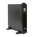 ИБП EKF E-Power SW900Pro монтаж в стойку; 1000 ВА; 900 Вт; фаз вх/вых=1/1; розетки 6 х С13; без АКБ