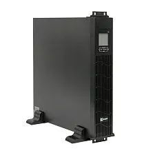 ИБП EKF E-Power SW900Pro монтаж в стойку; 1000 ВА; 900 Вт; фаз вх/вых=1/1; розетки 6 х С13; без АКБ