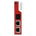 Каплер Sinsegye SRR; EtherCAT; 2 слота; расширяемость: 32 модулей