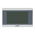 Панель оператора EKF PRO-Screen; 4,3"; TFT; 1xEthernet, 1xRS-232, 1xRS-422, 1xRS-485, 1хUSB 2.0
