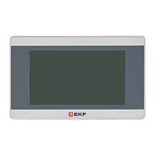 Панель оператора EKF PRO-Screen; 4,3"; TFT; 1xEthernet, 1xRS-232, 1xRS-422, 1xRS-485, 1хUSB 2.0
