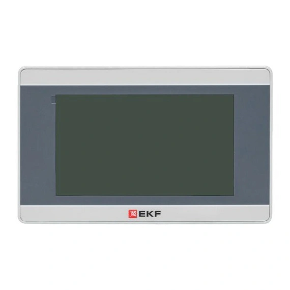 Панель оператора EKF PRO-Screen; 4,3"; TFT; 1xEthernet, 1xRS-232, 1xRS-422, 1xRS-485, 1хUSB 2.0
