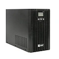 ИБП EKF E-Power PSW600 корпус "T" напольный монтаж; 3000 ВА; 2400 Вт; фаз вх/вых=1/1; розетки 3 х СE