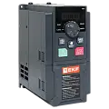 ПЧ EKF PRO-Drive 150; 1х220В; 0,7 кВТ; 4 А