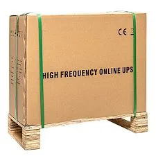 ИБП EKF E-Power SW900Pro-G5 напольный монтаж; 15000 ВА; 15000 Вт; фаз вх/вых=3/3; без АКБ